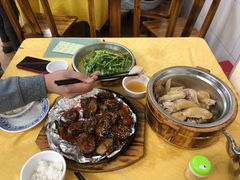 -成惠食府(赤岗店)