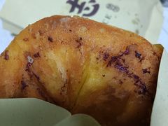 -姜志勇·志勇烧饼(总店)