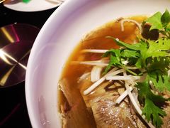 熟牛肉粉-MISS PHO·觅粉·越南粉实验室(保利文化广场店)