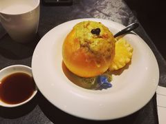 蟹粉酿橙-蟹榭·本帮江浙菜·蟹宴(五角场合生汇商场店)