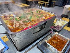 -古彭7只羊·徐州烧烤(旗舰店)