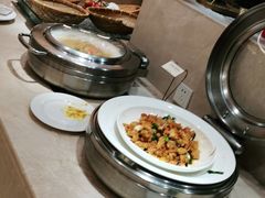 -上海富悦大酒店(松江店)