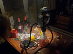 -海雾里小酒馆(观音桥店)
