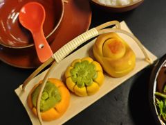 -古都历食南京菜·烤鸭·鸭血粉丝·汤包(南京博物院店)