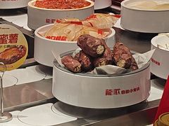 -龍歌自助小火锅(雨花台江南虹悦城店)