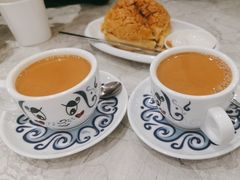 -翠华餐厅(正佳广场店)