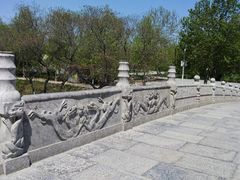 -赵州桥景区