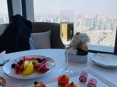 -杭州柏悦酒店·悅厅