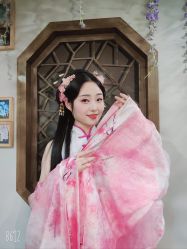 -盘子女人坊古装写真摄影(深圳店)