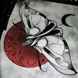 -记号刺青tattoo纹身工作室