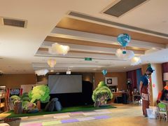 -深圳大梅沙京基洲际度假酒店