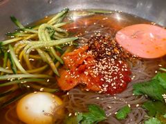 -枪火串烧·东北特色烧烤(罗湖总店)