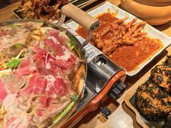 -小木屋米酒店总店