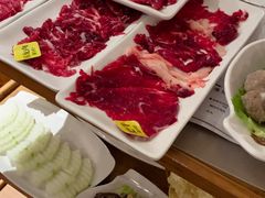 -海银海记潮汕牛肉火锅(新港中路海珠店)