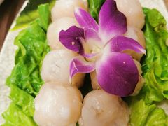 -金海阁海鲜火锅