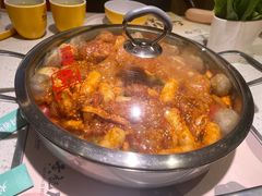 -黄记煌三汁焖锅(悦方IDmall店)