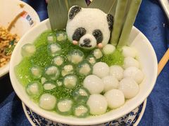 -蜀大侠·侠客印象(园林博物馆店)