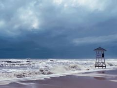 -老虎石海上公园