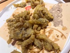 -关东小磨东北菜(上海长风大悦城店)