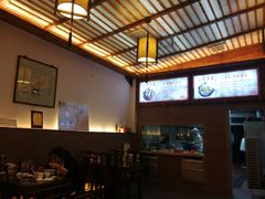 -笑来喜馄饨小笼工坊店(湖滨街店)