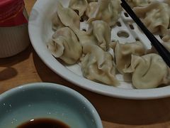 -丝路东方虾仁水饺(北京路二宫汇嘉店)