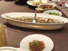 -同庆楼(天鹅湖万达店)