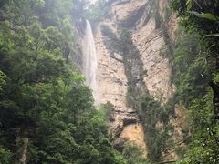 -神龙峡风景区