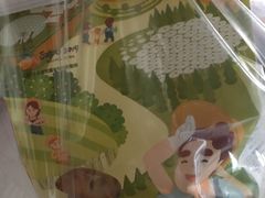 -爸爸糖吐司面包(兰州中心店)