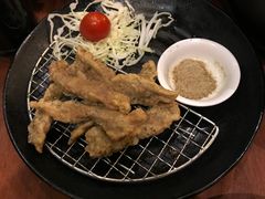-阿香米线(宁波来福士广场店)