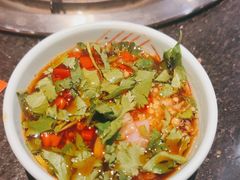 -捞王猪肚鸡火锅(昆山店)