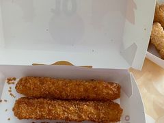-麦当劳(凯德广场店)