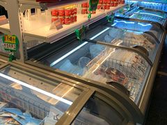 水产区-老墙根涮肉·铜锅·烧烤(欢乐谷·王四营店)