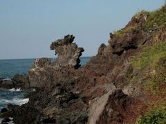 -龙头岩(Dragon Head Rock)