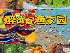 -醉御香渔家园(临沂路与大连路店)