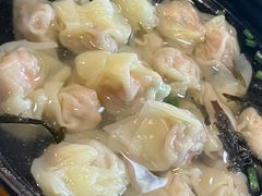 -真真鲜馄饨店(启蒙路店)