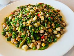 -渝信川菜(南滨店)