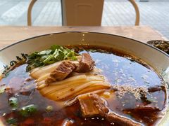 -常樂屋·常德米粉(青年路店)