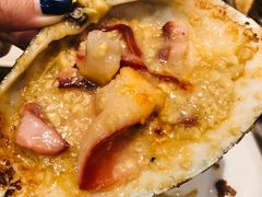 -潮庭·大连海鲜·炭火烧烤·扇贝王(大连店)