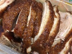 -晓马鸭店(新芜路店)