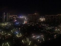-三亚湾红树林度假世界(木棉酒店)