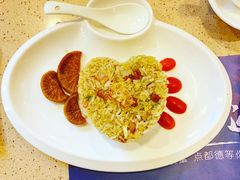 -点都德(汇盈广场店)