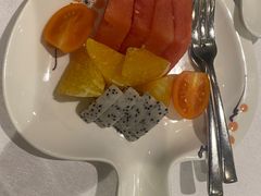 -红棉中餐厅·广州海航威斯汀酒店
