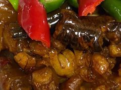 -童福兴·南京菜(老门东店)