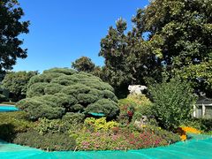 -浙江西子宾馆·瑶园咖啡厅