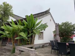 -湘湖大院(越王路店)