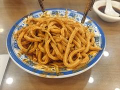 -西安贾三灌汤包·回坊小吃·清真炒菜(北院门总店)