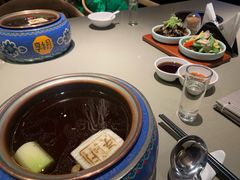 -享月汤皇·海鲜小火锅·聚会(曲江创意谷店)