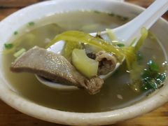 -陈记汤饭(水巷口店)