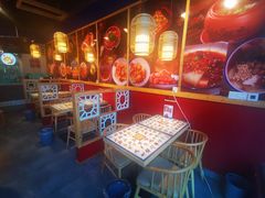 -点兵点将·四川传统小吃集(勐海路店)