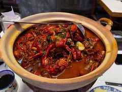 -文和友老长沙龙虾馆(化龙池店)